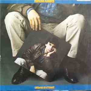 Fernando Marques - Esperando/En Attendant