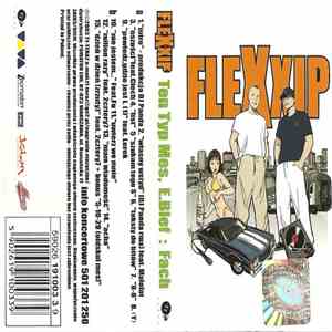 Flexxip - Ten Typ Mes, E. Blef: Fach
