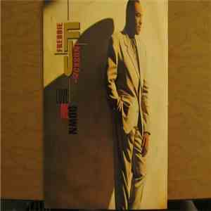 Freddie Jackson - Love Me Down