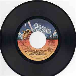 Gene Chandler - Does She Have A Friend?