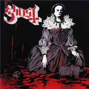 Ghost  - Elizabeth / Death Knell