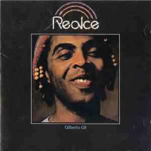 Gilberto Gil - Realce