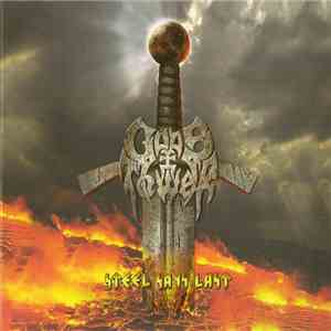 Gods Tower - Steel Says Last