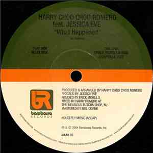 H.C.C.R. - What Happened