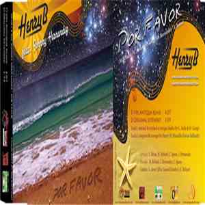 Henry B - Por Favor