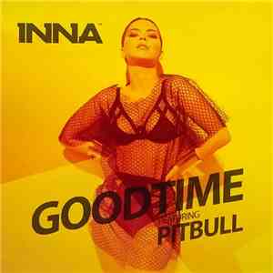 Inna Feat. Pitbull - Good Time