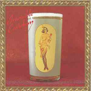 Invisible Cowboy - Unsafe Trigger (At The White Trash Discotheque)