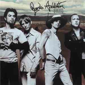 Jane's Addiction - Strays