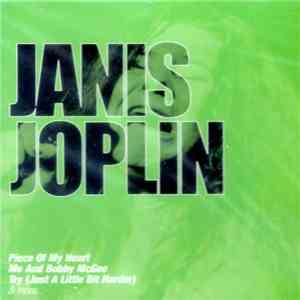 Janis Joplin - The Collection