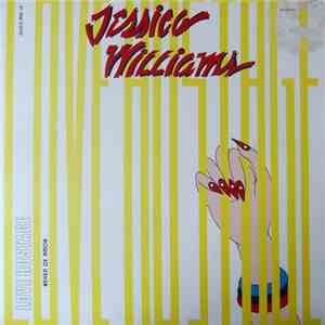 Jessica Williams - Love Hostage