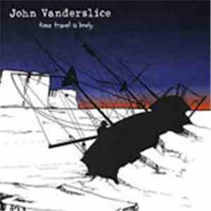 John Vanderslice - Time Travel Is Lonely