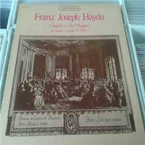 Joseph Haydn, Georg Friedrich Händel, Orchestra Da Camera Dell' Angelicum,  ...