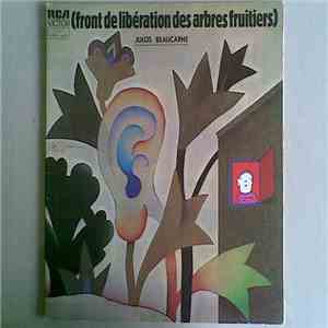 Julos Beaucarne - (Front De Libération Des Arbres Fruitiers)
