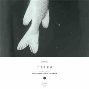 Kapshul - Feedz