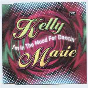Kelly Marie - I'm In The Mood For Dancin'