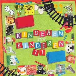 Kinderen Voor Kinderen - Kinderen Voor Kinderen 11
