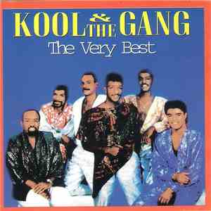 Kool & The Gang - The Very Best