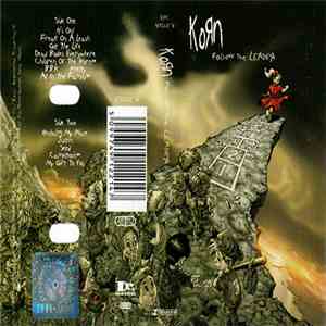 Korn - Follow The Leader