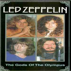 Led Zeppelin - The Gods Of The Olympus