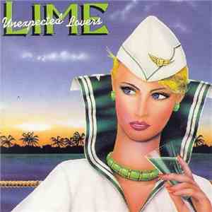 Lime  - Unexpected Lovers