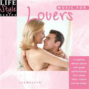 Llewellyn - Music For Lovers