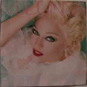 Madonna - Bedtime Stories