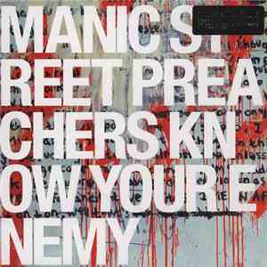 Manic Street Preachers - Know Your Enemy
