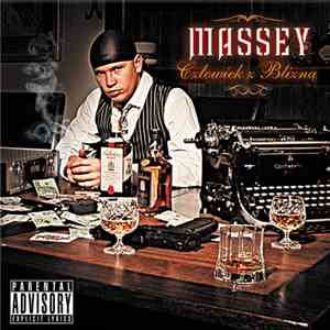 Massey  - Człowiek Z Blizną