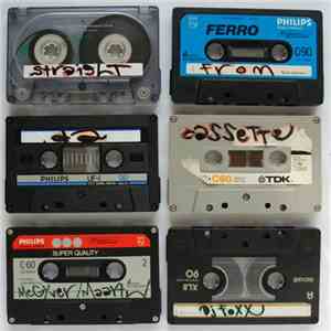 McGyver - Straight From Da Cassette