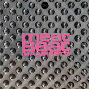 Meat Beat Manifesto - 99%