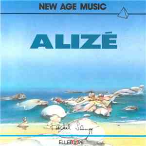 Michel Saugy - Alizé