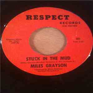 Miles Grayson - Stuck In The Mud / Home Brew