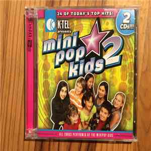 Mini Pop Kids - Mini Pop Kids 2
