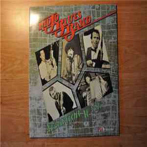 Mojo Blues Band - Alligator Walk