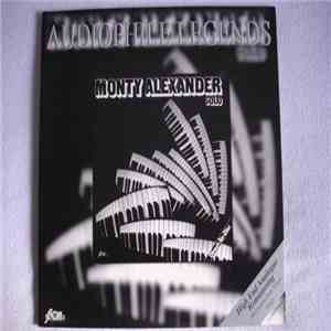 Monty Alexander - Solo