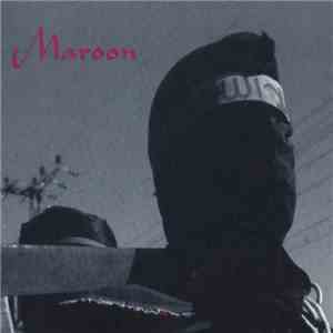 Muslimgauze - Maroon