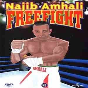 Najib Amhali - Freefight