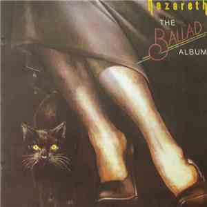 Nazareth  - The Ballad Album