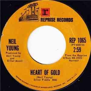 Neil Young - Heart Of Gold