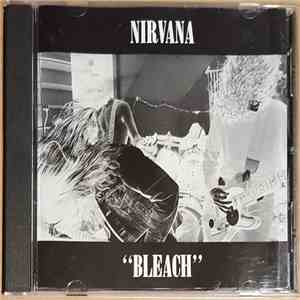 Nirvana - Bleach