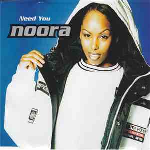 Noora - Need You