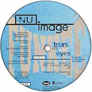 Nu Image - Tears In My Eyes (Remix)