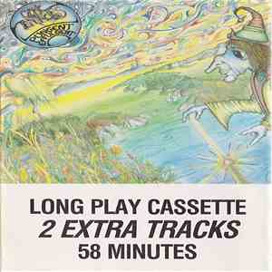 Ozric Tentacles - Pungent Effulgent