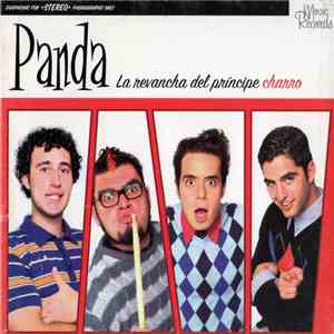 Panda  - La Revancha Del Príncipe Charro