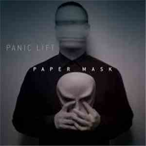 Panic Lift - Paper Mask