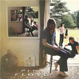 Pink Floyd - Ummagumma - Studio Album