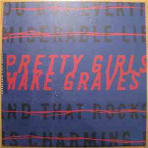 Pretty Girls Make Graves - Pretty Girls Make Graves