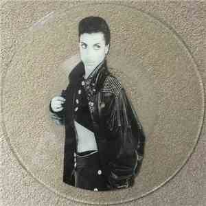 Prince And The Revolution - Kiss