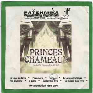 Princes Chameaux - Princes Chameaux