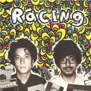 Racing - Quicksand
